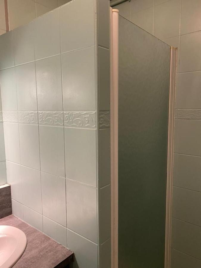 Apartmán Chambre Meublee Cafe Boulevard Joseph Vallier Grenoble Exteriér fotografie